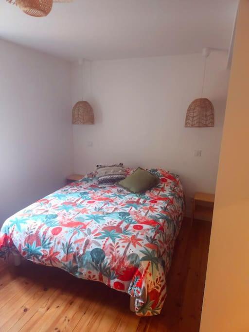 "La Tour", Logement Cosy, Au Calme Vertrieu Экстерьер фото